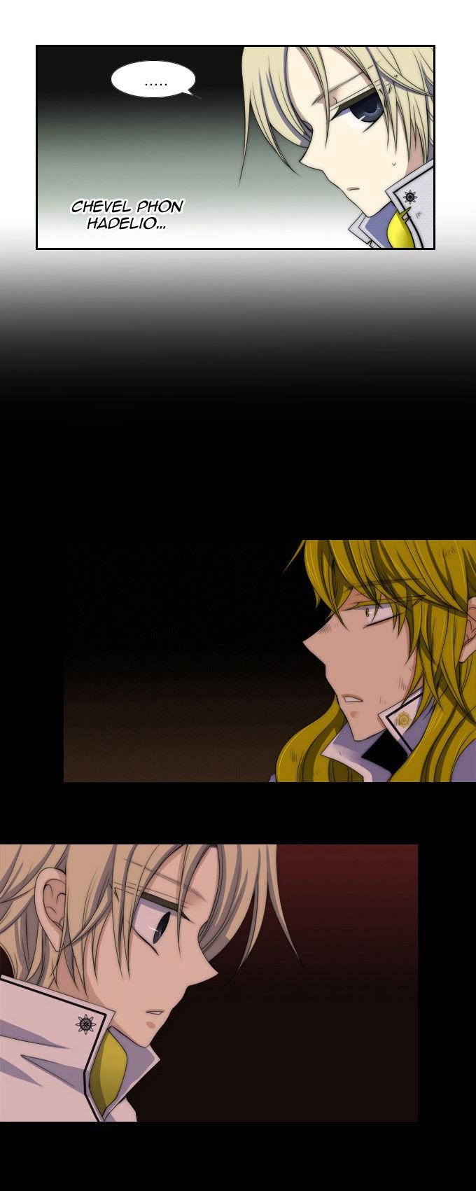 Read Black Haze Tr Manga Online