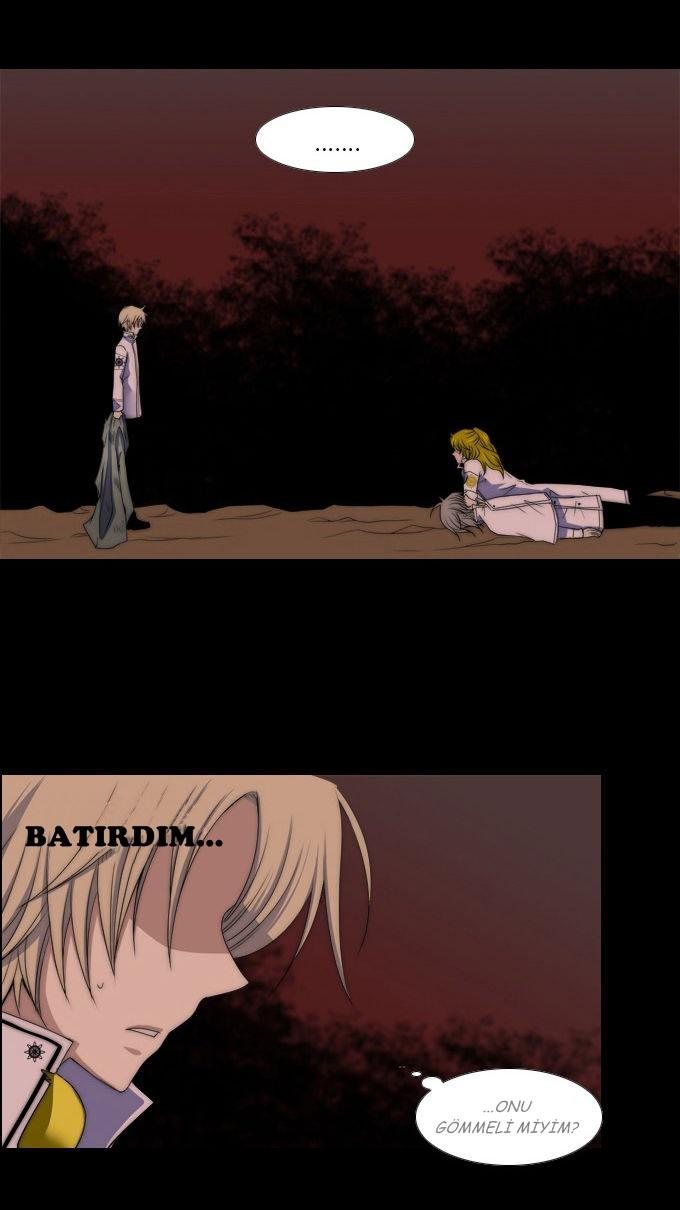 Read Black Haze Tr Manga Online