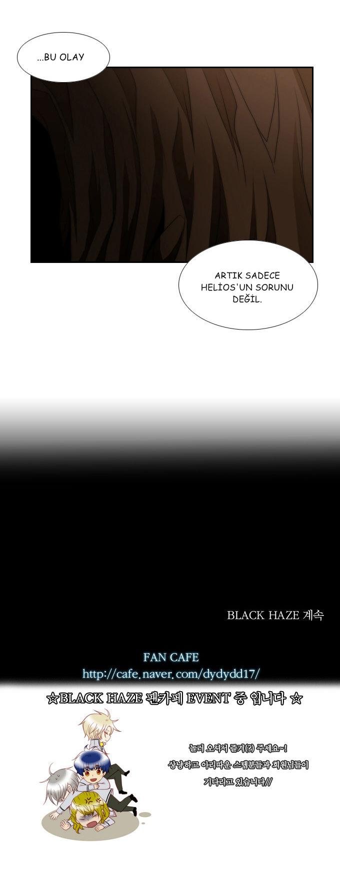 Read Black Haze Tr Manga Online