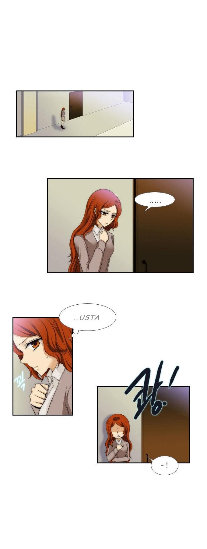 Read Black Haze Tr Manga Online