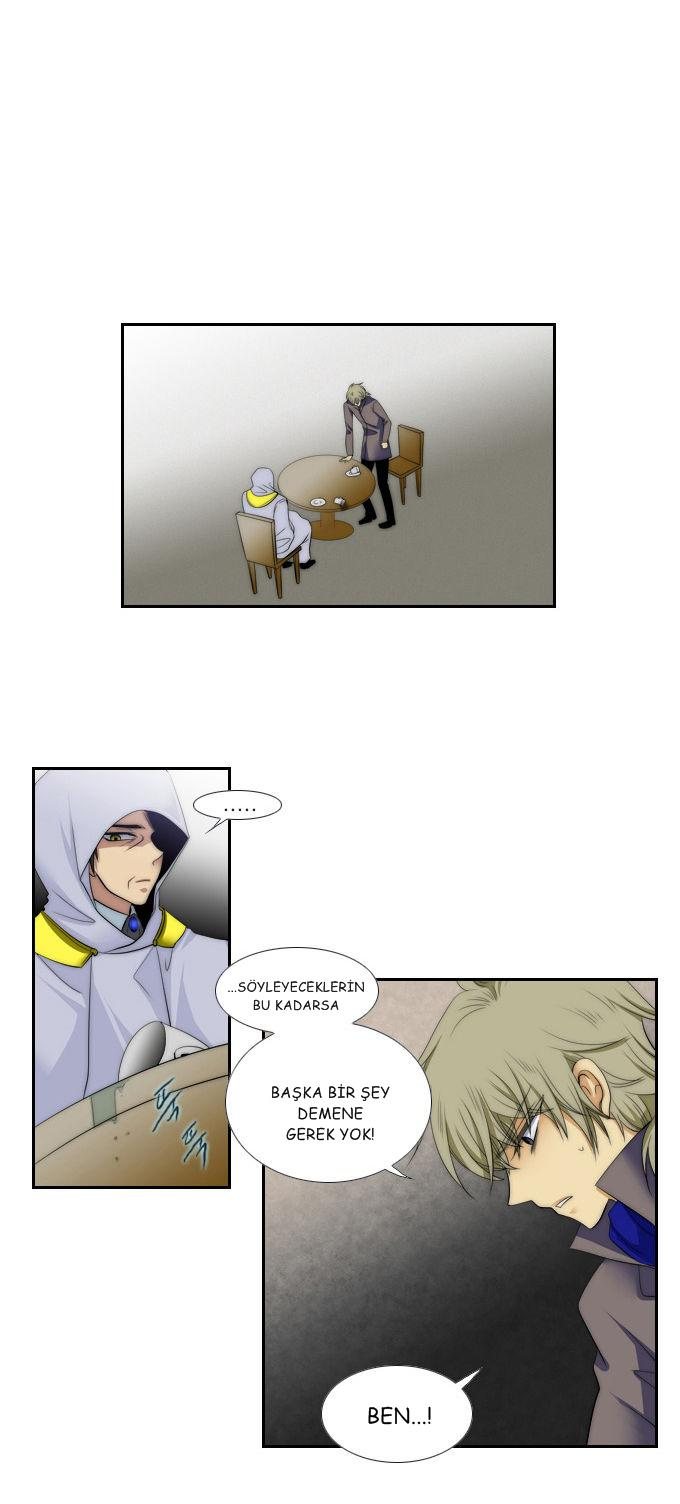 Read Black Haze Tr Manga Online