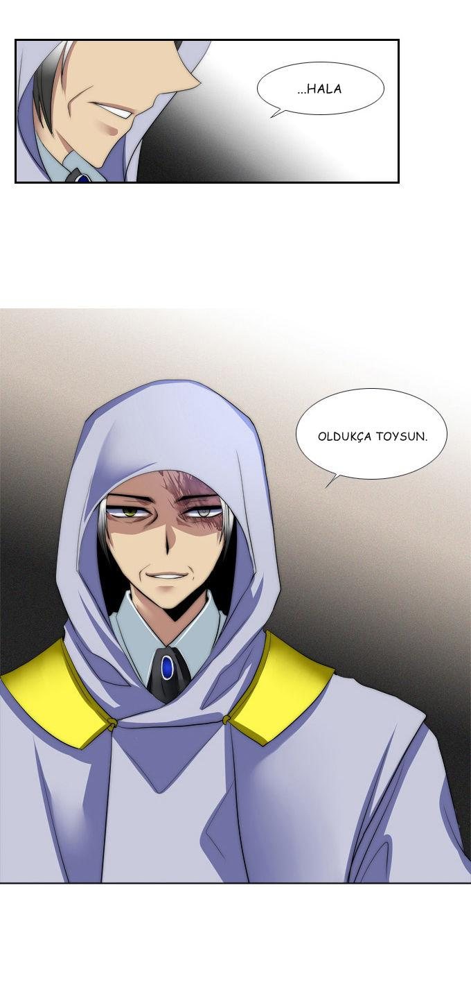 Read Black Haze Tr Manga Online