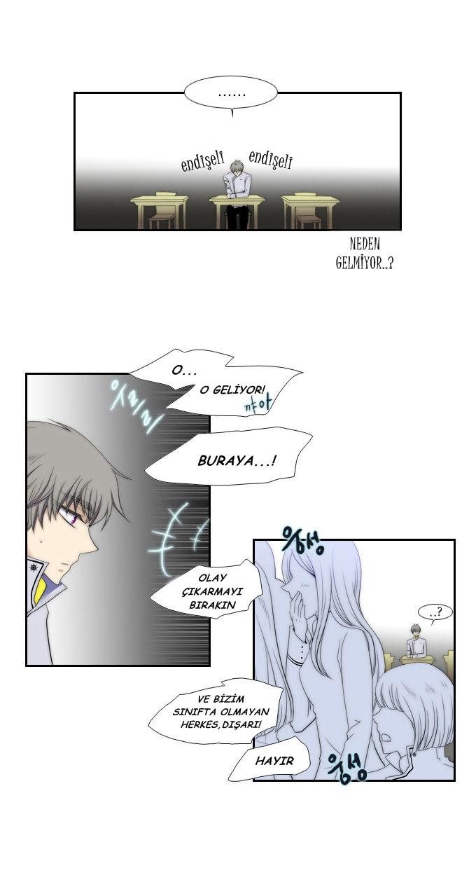 Read Black Haze Tr Manga Online