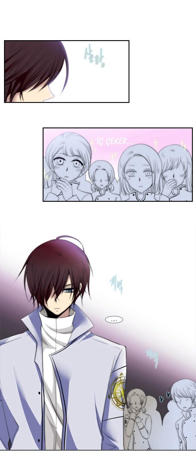 Read Black Haze Tr Manga Online