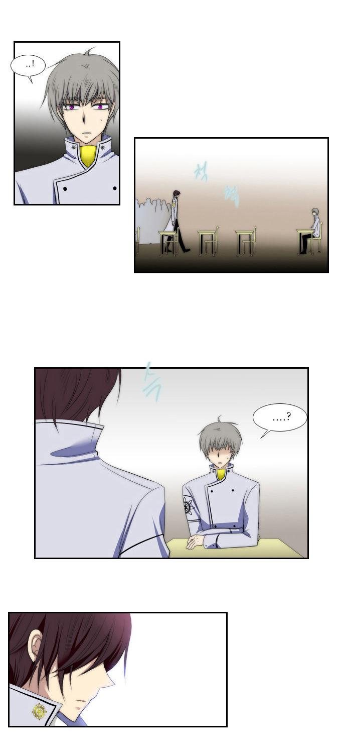 Read Black Haze Tr Manga Online