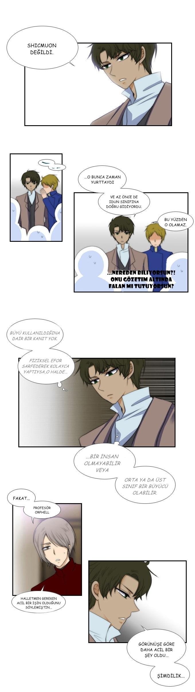 Read Black Haze Tr Manga Online