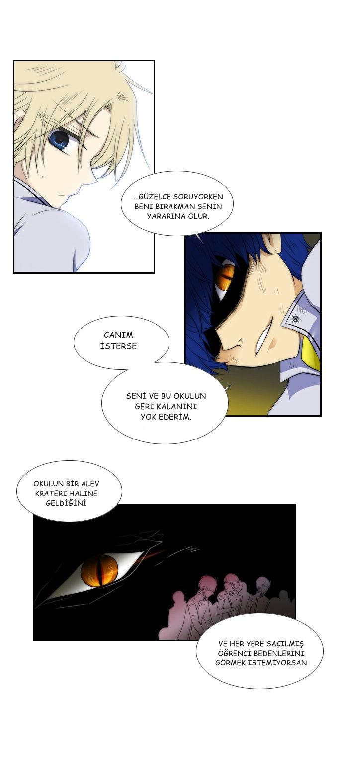 Read Black Haze Tr Manga Online