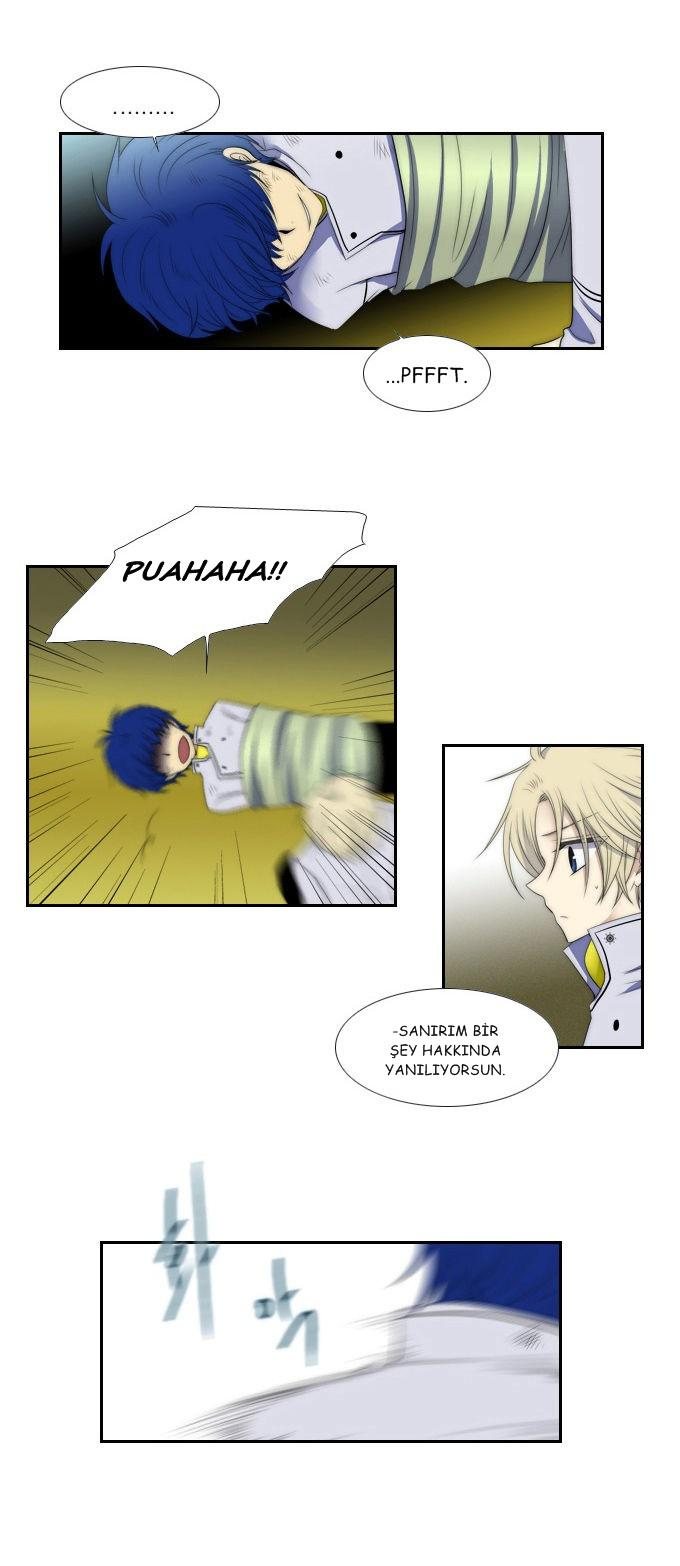 Read Black Haze Tr Manga Online