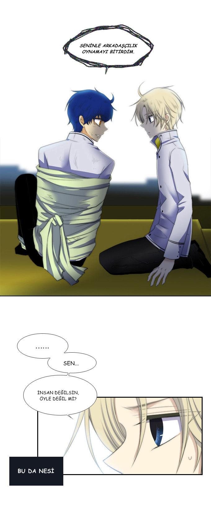 Read Black Haze Tr Manga Online