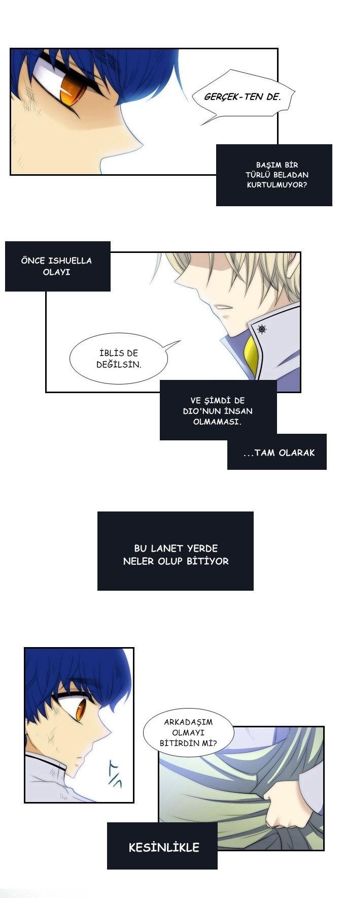 Read Black Haze Tr Manga Online