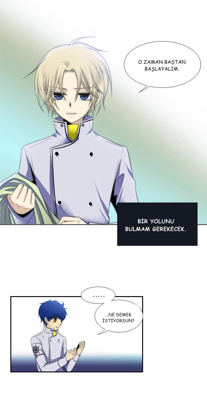 Read Black Haze Tr Manga Online