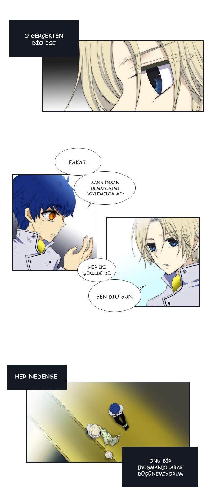 Read Black Haze Tr Manga Online