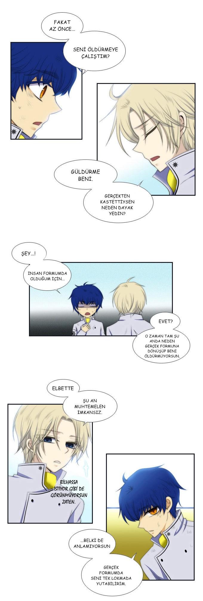 Read Black Haze Tr Manga Online