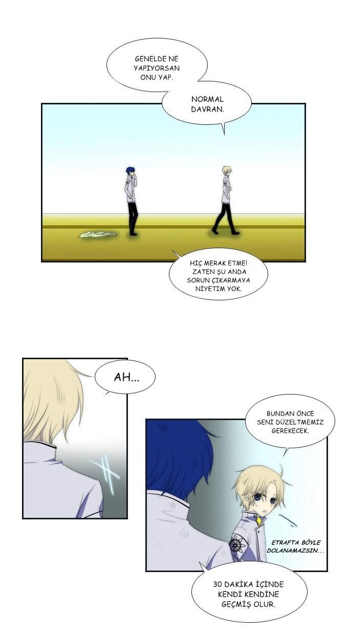 Read Black Haze Tr Manga Online