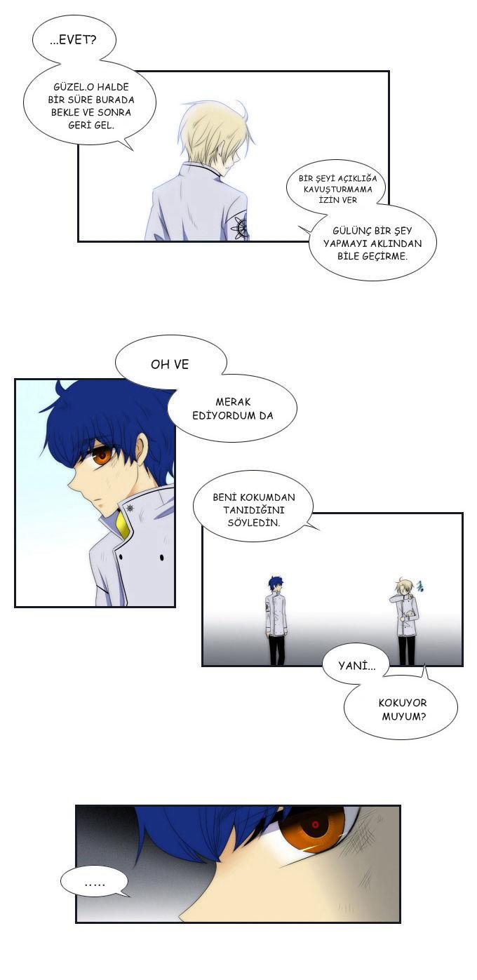 Read Black Haze Tr Manga Online