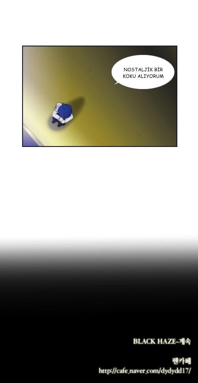 Read Black Haze Tr Manga Online