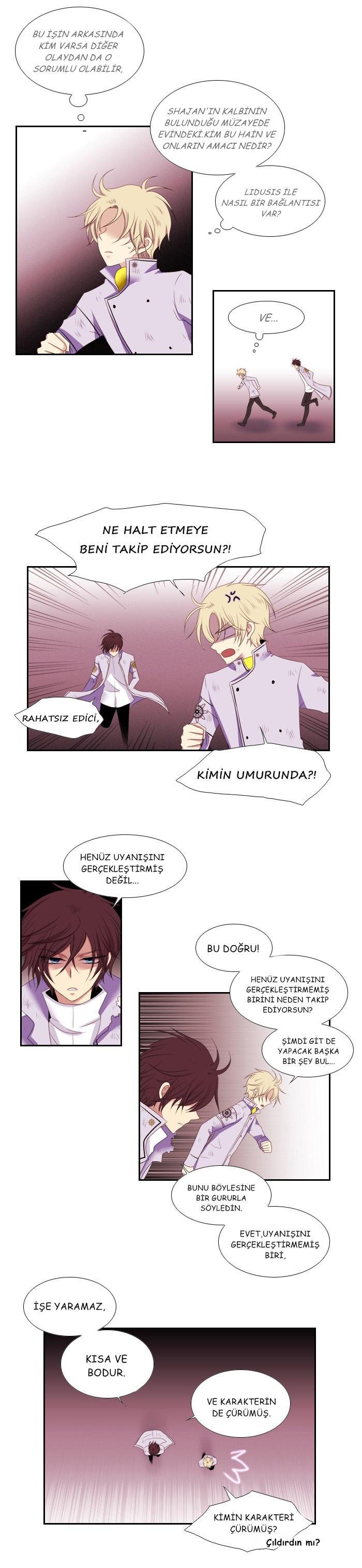 Read Black Haze Tr Manga Online