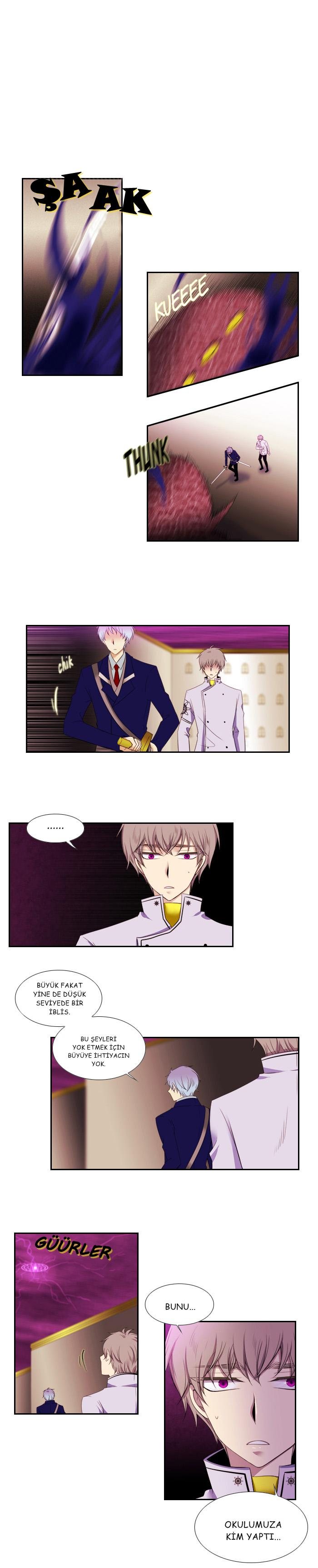 Read Black Haze Tr Manga Online