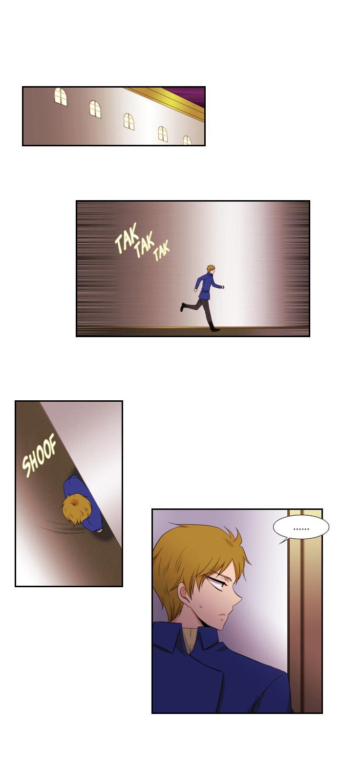Read Black Haze Tr Manga Online