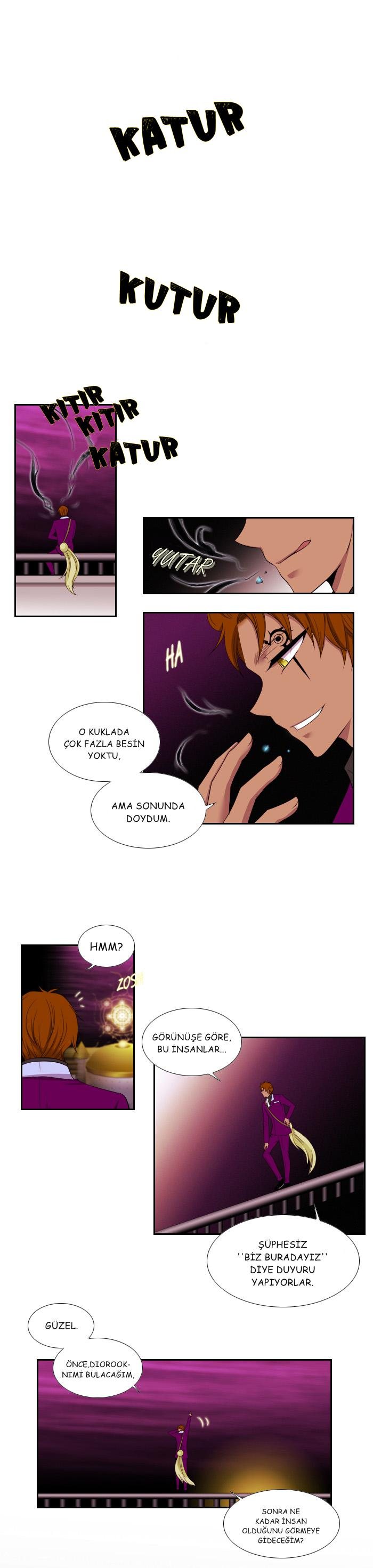 Read Black Haze Tr Manga Online