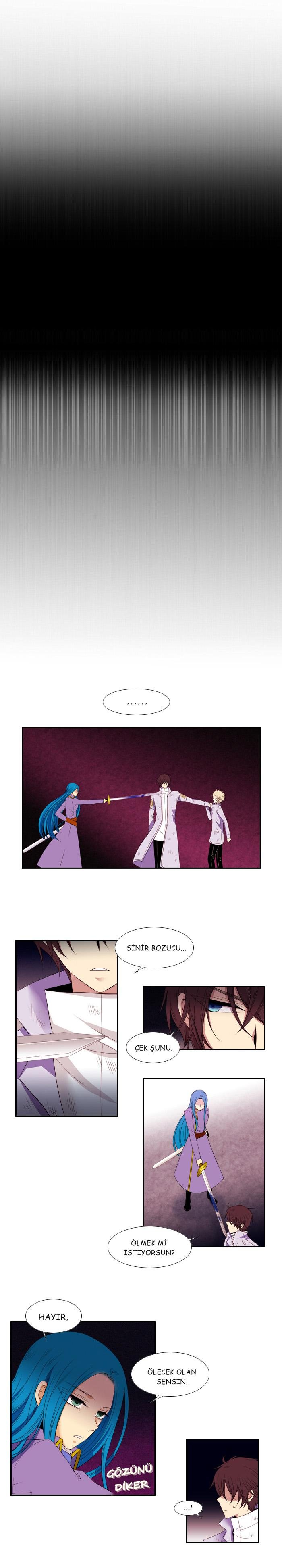 Read Black Haze Tr Manga Online