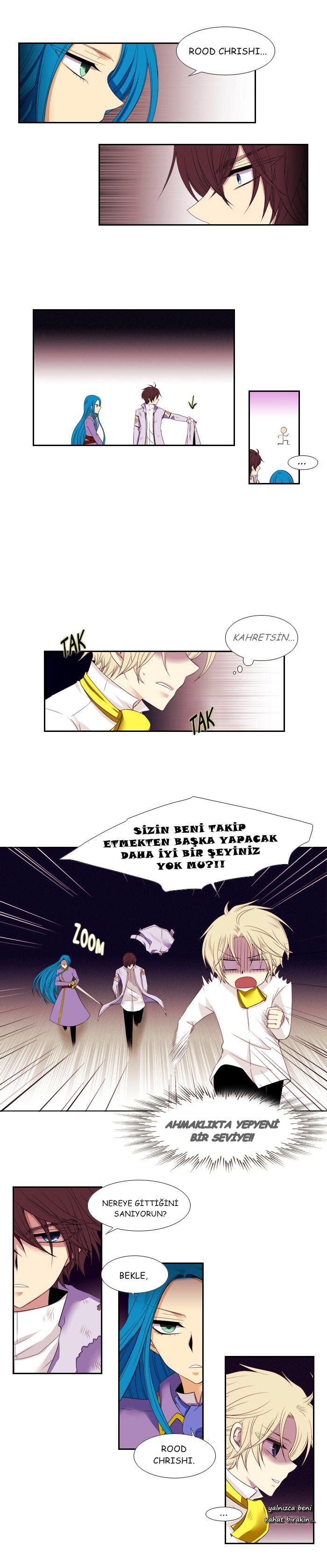 Read Black Haze Tr Manga Online