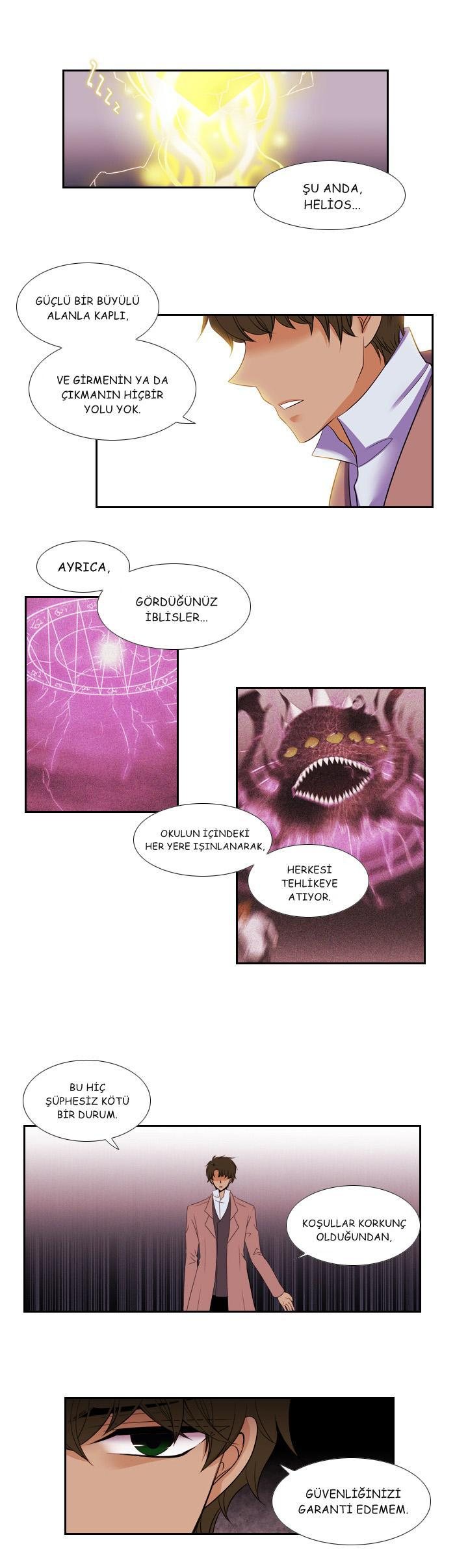 Read Black Haze Tr Manga Online