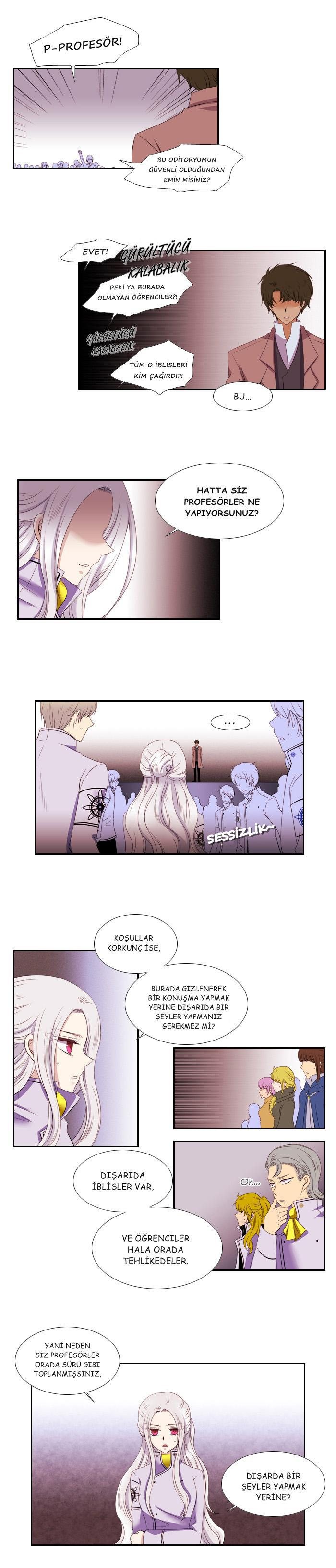 Read Black Haze Tr Manga Online