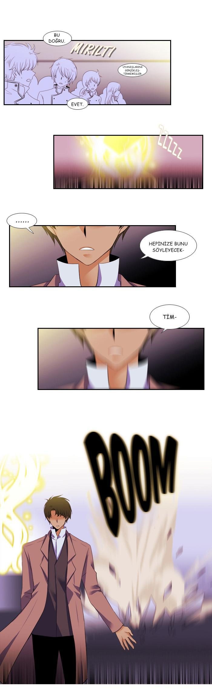 Read Black Haze Tr Manga Online