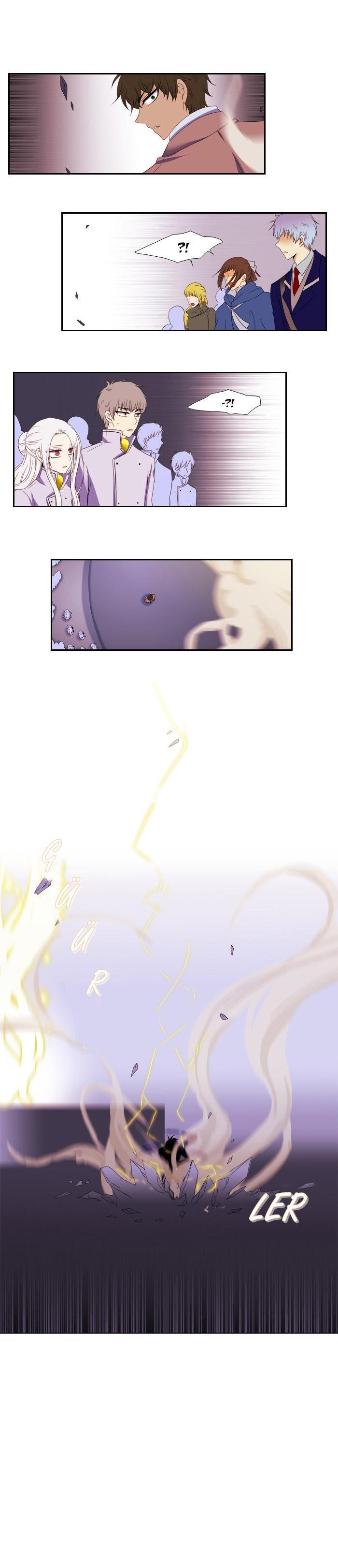 Read Black Haze Tr Manga Online
