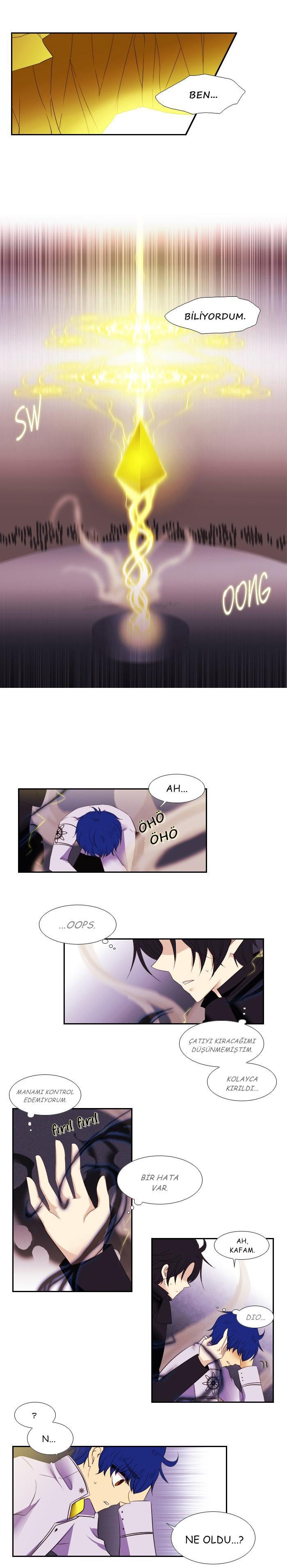Read Black Haze Tr Manga Online