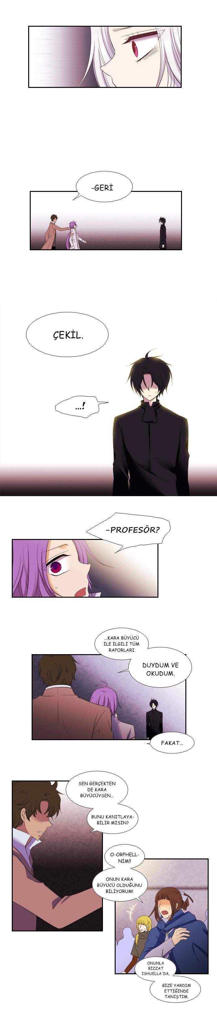 Read Black Haze Tr Manga Online