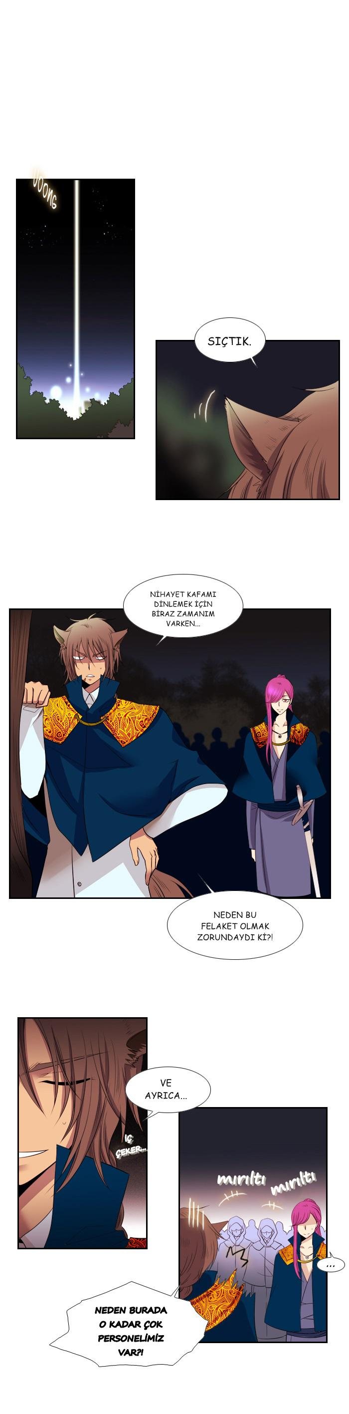 Read Black Haze Tr Manga Online