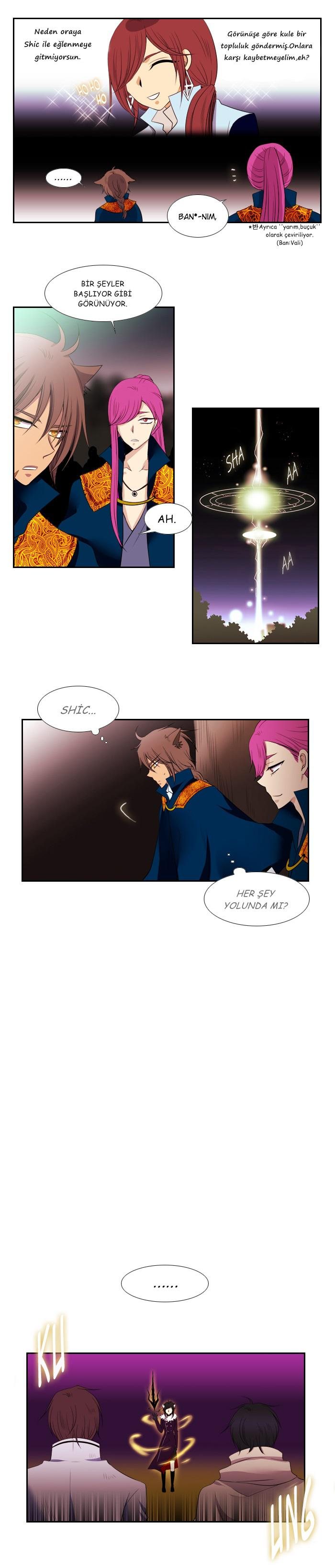 Read Black Haze Tr Manga Online