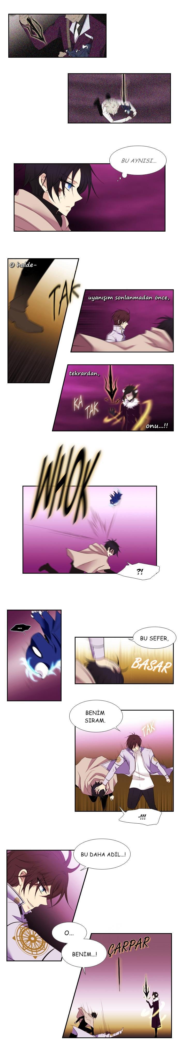Read Black Haze Tr Manga Online