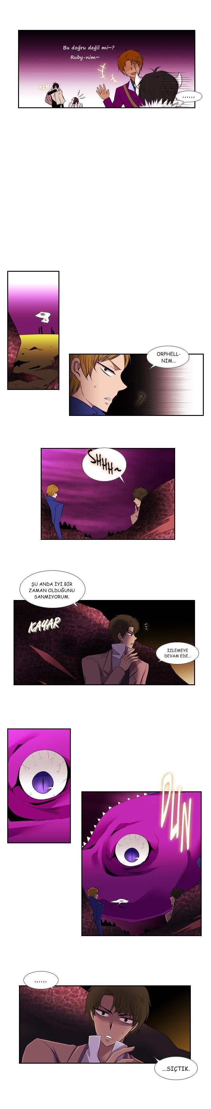 Read Black Haze Tr Manga Online