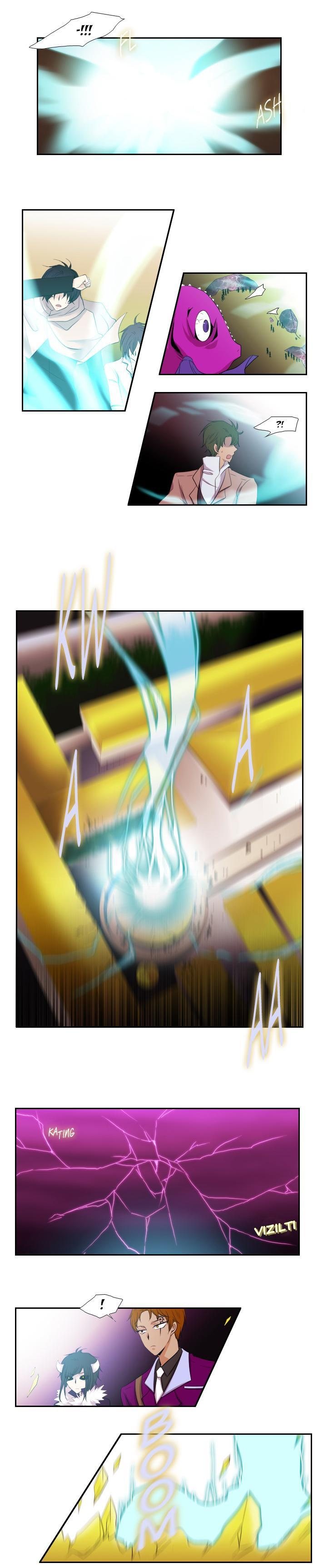 Read Black Haze Tr Manga Online