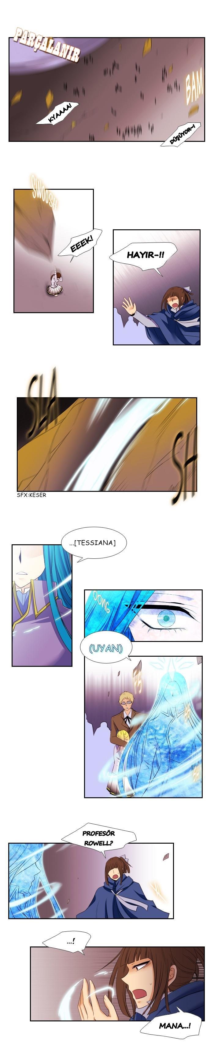 Read Black Haze Tr Manga Online