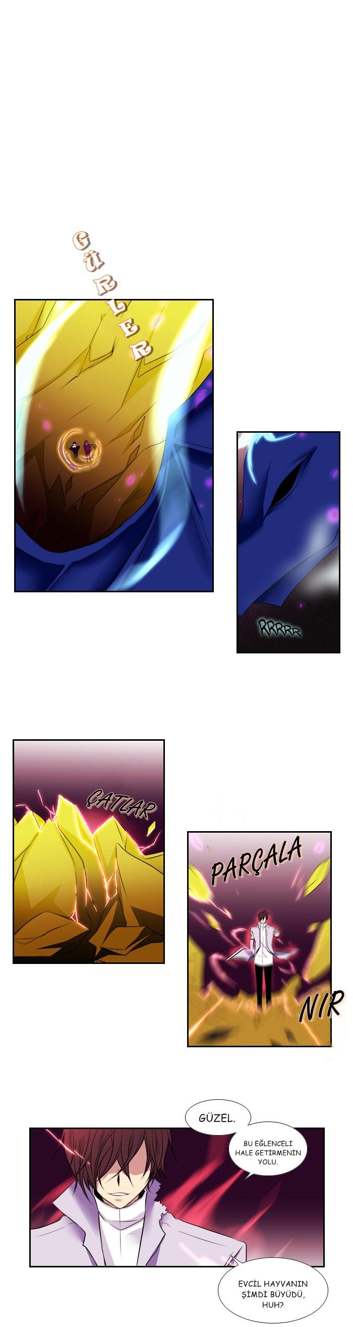 Read Black Haze Tr Manga Online