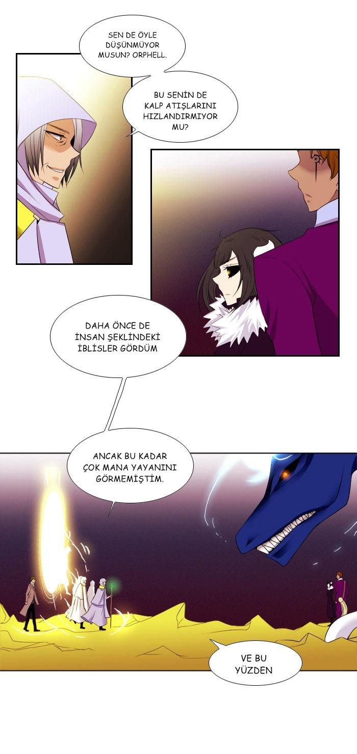 Read Black Haze Tr Manga Online