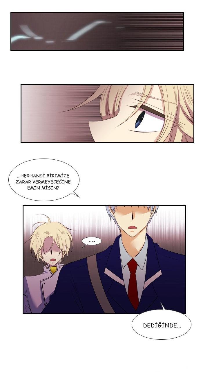 Read Black Haze Tr Manga Online