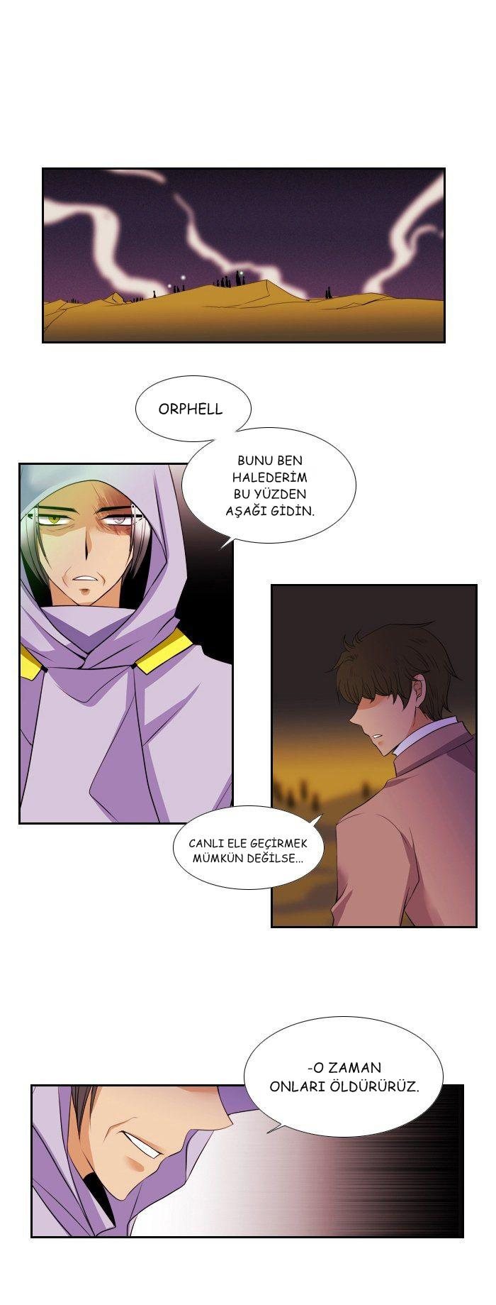 Read Black Haze Tr Manga Online
