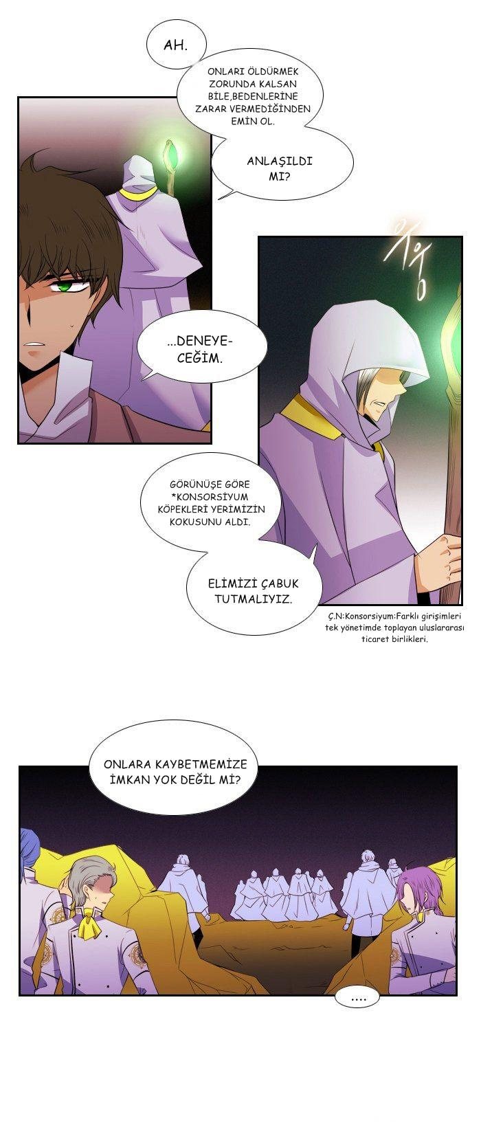 Read Black Haze Tr Manga Online