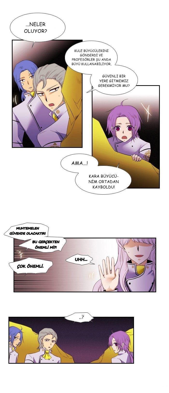 Read Black Haze Tr Manga Online