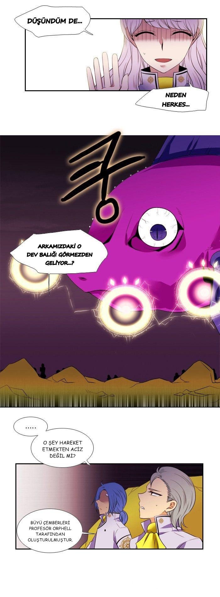 Read Black Haze Tr Manga Online