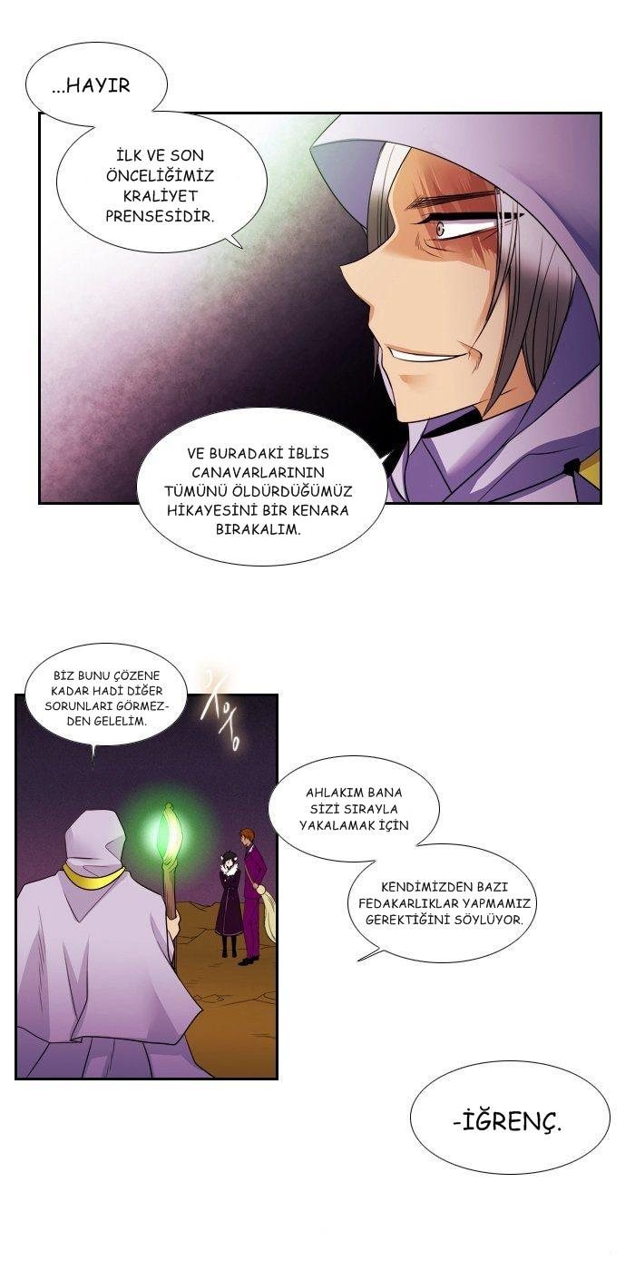 Read Black Haze Tr Manga Online