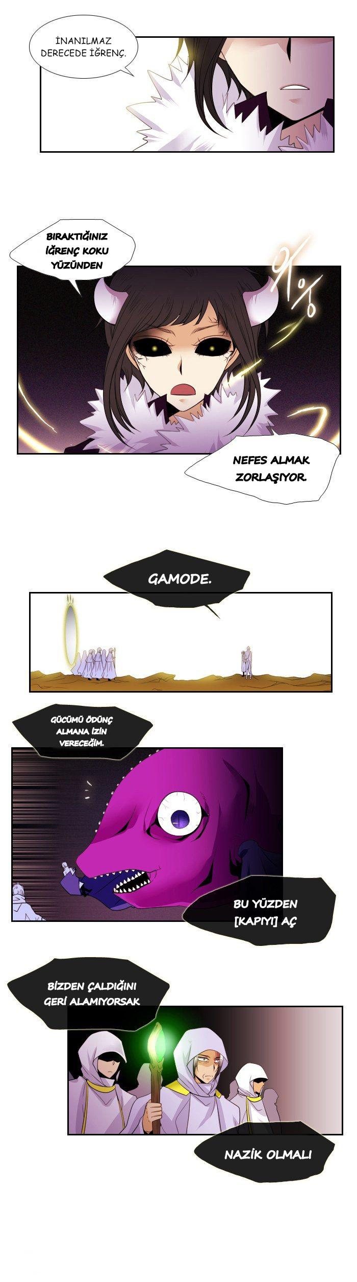 Read Black Haze Tr Manga Online