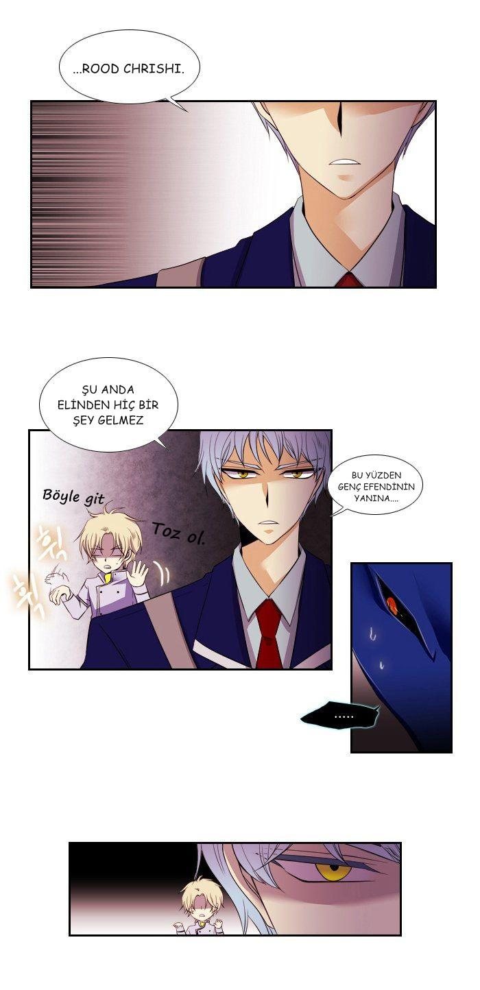 Read Black Haze Tr Manga Online