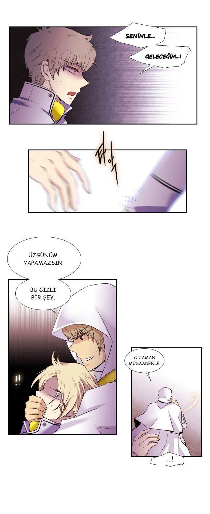 Read Black Haze Tr Manga Online