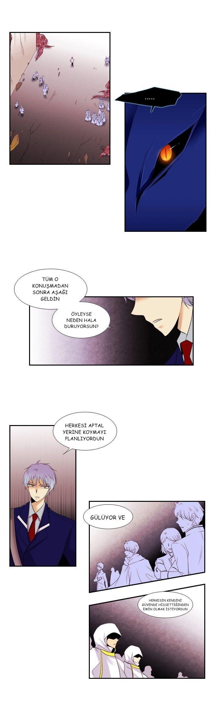 Read Black Haze Tr Manga Online